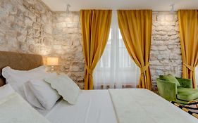 Princ Heritage Rooms